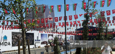 Bu gün Kahramanmaraşdakı “Azərbaycan” məhəlləsində mədəniyyət mərkəzinin təməli qoyulacaq