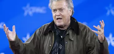 Bannon: “İrana hücum ABŞ-ı məhv edər”