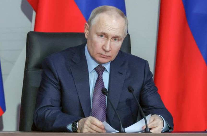 Putin danışıqlara hazırdır