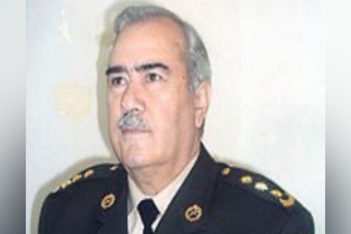 Müdafiə Nazirliyi Mətbuat Xidmətinin sabiq rəisi Ramiz Məlikov dünyasını dəyişib