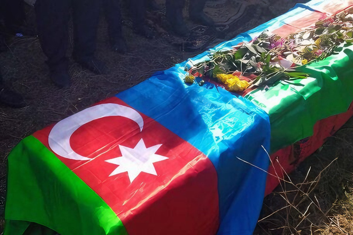 Sabah daha bir itkin-şəhid dəfn olunacaq