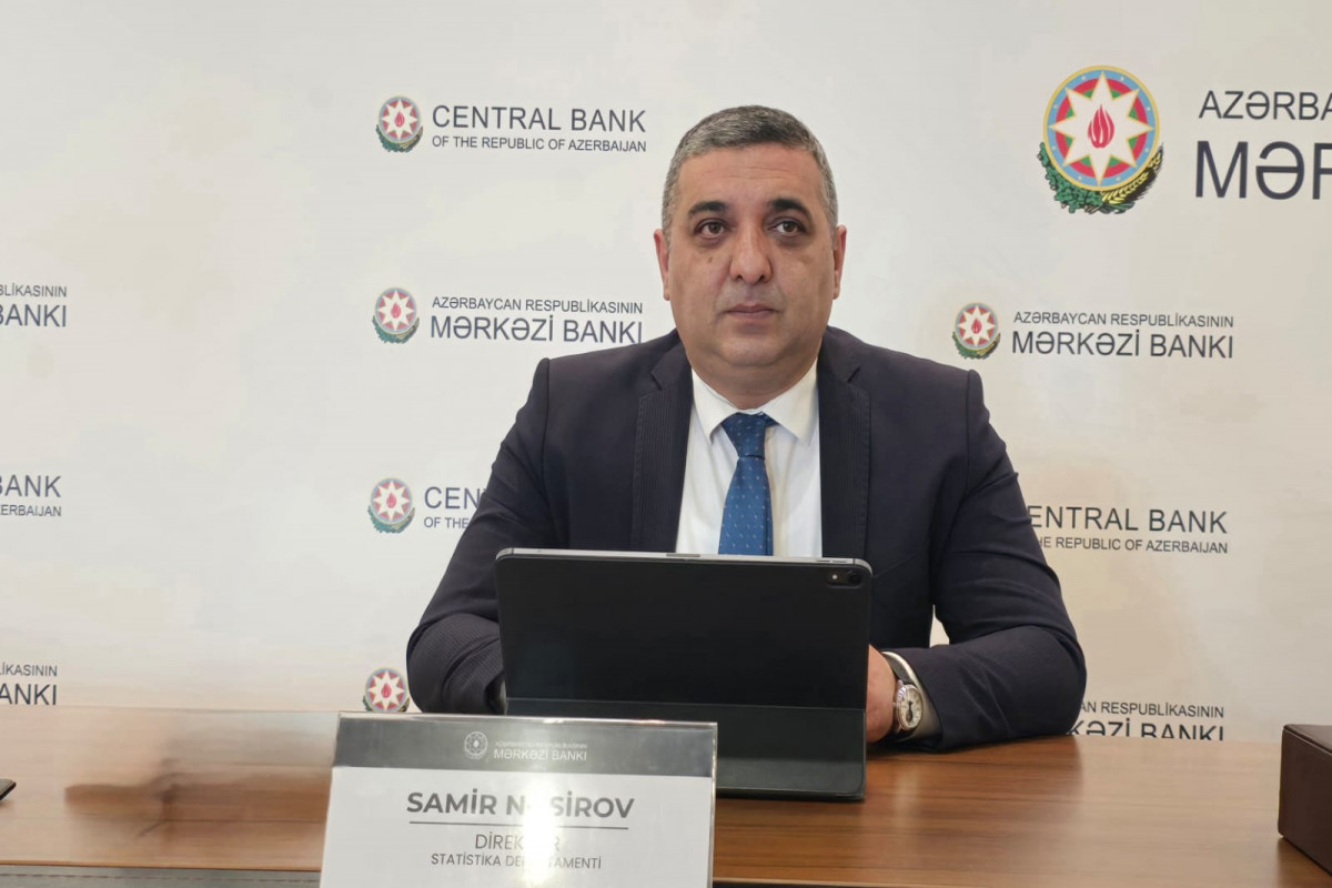 Azərbaycanın strateji valyuta ehtiyatları 73,5 mlrd. dollara çatıb