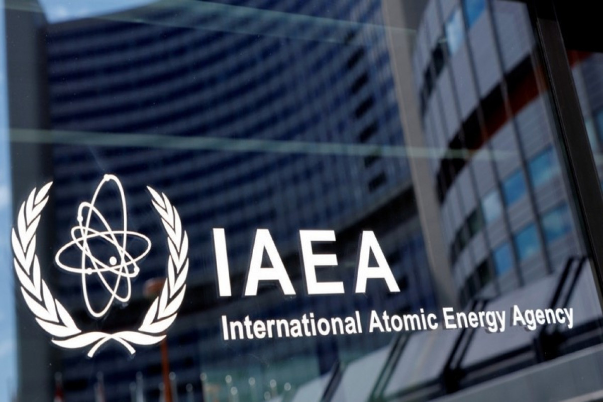 AEBA: İranda Xondab ağır su reaktoru vurulub