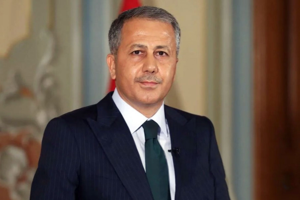Ali Yerlikaya: Azərbaycanın Kahramanmaraşda tikdiyi evlərin hər birində qardaşlığın rəmzi, istiliyi var