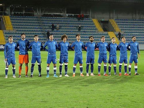 Millimiz Moldovaya qalib gəldi