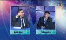 "Zərərli xarici təsirlərə qarşı sayıqlıq necə qorunur?" - ADİİM-in birinci verilişi
