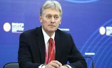 Peskov İranda rejim dəyişikliyi ilə bağlı danışığı qəbuledilməz adlandırıb
