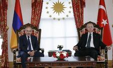 Sərhədsiz ümidlər: İrəvanın Ankaraya açılan qapısı Bakıdan keçir