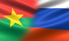 Burkina Faso Rusiyanın dəstəyi ilə atom elektrik stansiyası tikəcək