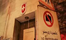 İsveçrə səfiri və səfirliyin əməkdaşları Tehranı tərk edərək Azərbaycana gəliblər