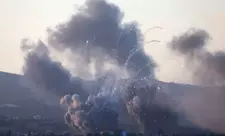 İsrail Livanda “Hizbullah”ın raket obyektlərinə zərbələr endirib