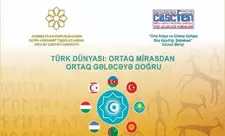 CASCFEN-in layihə çərçivəsində ilk verilişi hazırlanıb - VİDEO
