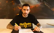 "Araz-Naxçıvan"ın rəqibi milli üzvünü transfer edib