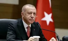 Ərdoğan: Türkiyə bütün regionda sabitliyin bərqərar olması üçün diplomatiyanın bütün vasitələrindən istifadə edir