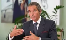 Rafael Qrossi: Buşehr nüvə stansiyasına hücum regional fəlakətə yol aça bilər