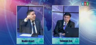 "Zərərli xarici təsirlərə qarşı sayıqlıq necə qorunur?" - ADİİM-in birinci verilişi