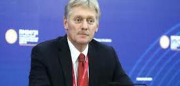 Peskov İranda rejim dəyişikliyi ilə bağlı danışığı qəbuledilməz adlandırıb