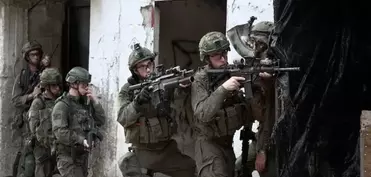 İsrail Hizbullah komandirini öldürüb