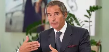 Rafael Qrossi: Buşehr nüvə stansiyasına hücum regional fəlakətə yol aça bilər