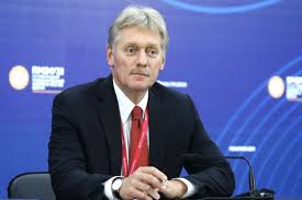 Peskov İranda rejim dəyişikliyi ilə bağlı danışığı qəbuledilməz adlandırıb