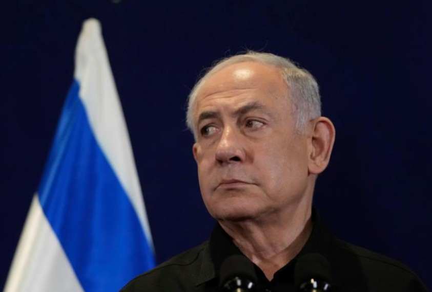 "Netanyahu ABŞ-ı müharibəyə sürükləmək istəyir"