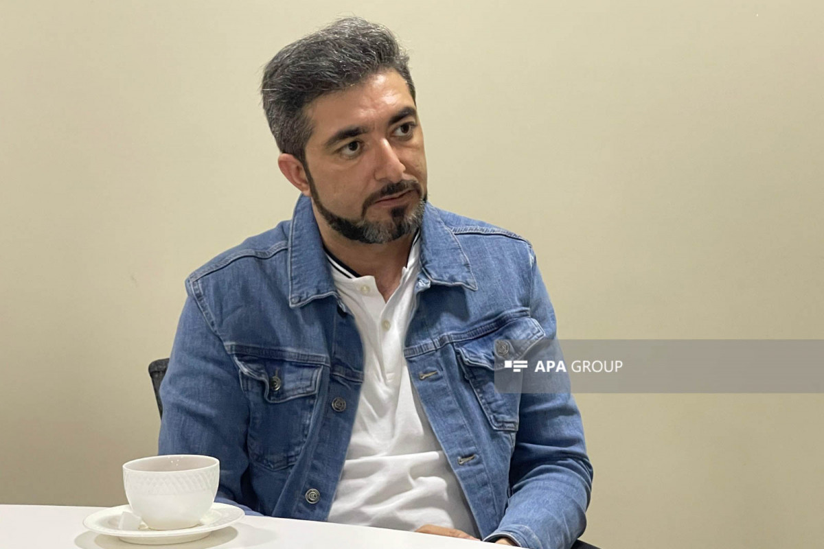 Beyninə qan sızan aktyor Vüsal Murtuzəliyevin vəziyyəti açıqlanıb