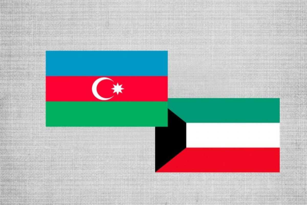 Azərbaycanla Küveyt arasında kənd təsərrüfatı sahəsində əməkdaşlıq sənədi təsdiqlənib