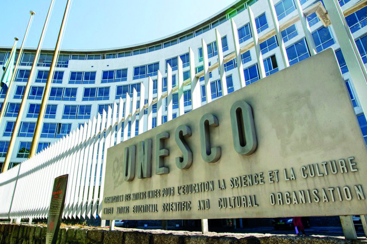 Azərbaycan UNESCO-nun Hökumətlərarası Komitəsinə üzv seçilib