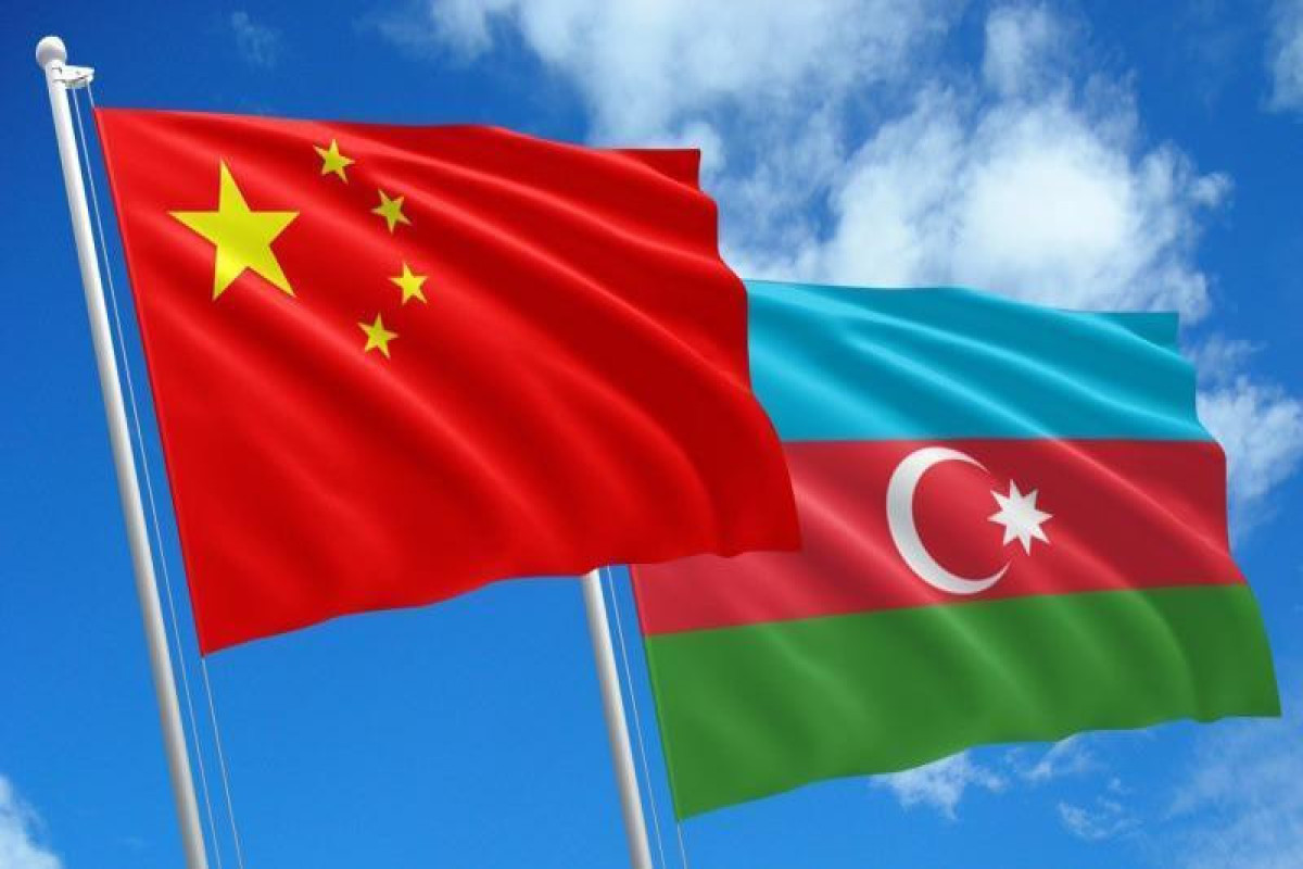 Azərbaycan və Çin cinayət işləri üzrə qarşılıqlı hüquqi yardım həyata keçirəcək