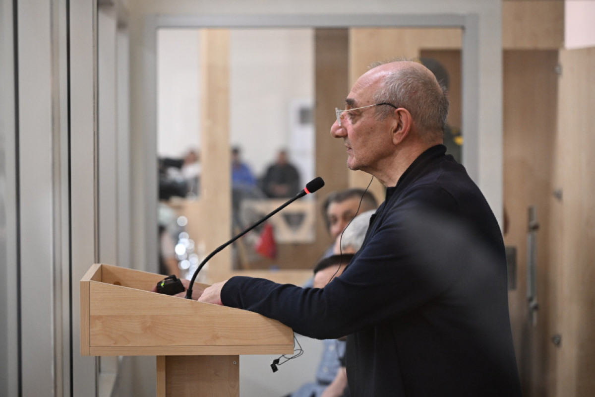 Sahakyan Azərbaycanda baş vermiş döyüşlərlə bağlı istintaq komissiyasının Ermənistanda təşkil olunmasının səbəbini açıqlayıb