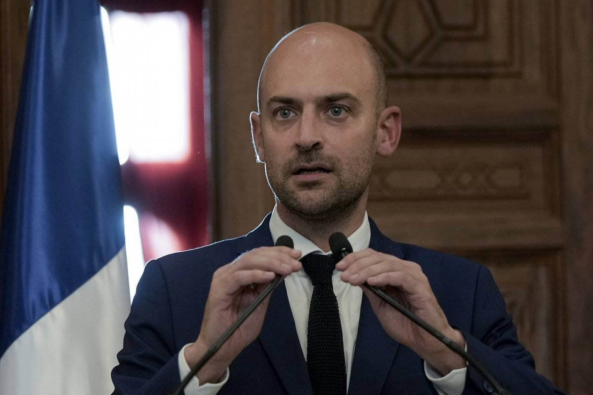 Fransa XİN: İranın nüvə proqramı region və Avropa üçün ciddi təhlükə yaradır