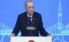 Türkiyə Prezidenti: Regionda Says-Piko düzəninin qurulmasına imkan verməyəcəyik