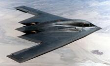 ABŞ Quamda B-2 strateji bombardmançılarını yerləşdirir