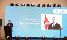 “Dövlət rəhbərliyi səhiyyənin inkişafına xüsusi önəm verir”