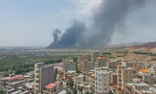 İsrailin Xürrəmabada hücumu nəticəsində “Sepah”ın 10 üzvü həlak olub, 9-u yaralanıb - YENİLƏNİB