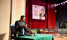 İslam Ələsgərin 100 illik yubileyi təntənəli şəkildə qeyd olunub