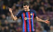 Levandovski “Barselona”dan gedir?