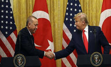 Tramp və Ərdoğan ABŞ və İran rəsmiləri arasında görüş keçirməyi planlaşdırıb