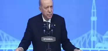 Türkiyə Prezidenti: Regionda Says-Piko düzəninin qurulmasına imkan verməyəcəyik
