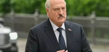 Lukaşenko Trampın Ukrayna üzrə xüsusi nümayəndəsi ilə görüşüb