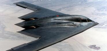 ABŞ Quamda B-2 strateji bombardmançılarını yerləşdirir