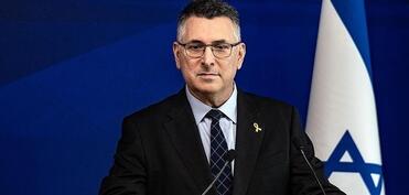 İsrail XİN başçısı: İranda hakimiyyət dəyişikliyi hədəf deyil