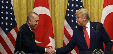 Tramp və Ərdoğan ABŞ və İran rəsmiləri arasında görüş keçirməyi planlaşdırıb