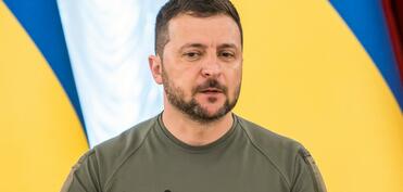 Zelenski: “Patriot” sistemlərinin tədarükü ilə bağlı Trampın komandasına sorğu vermişik