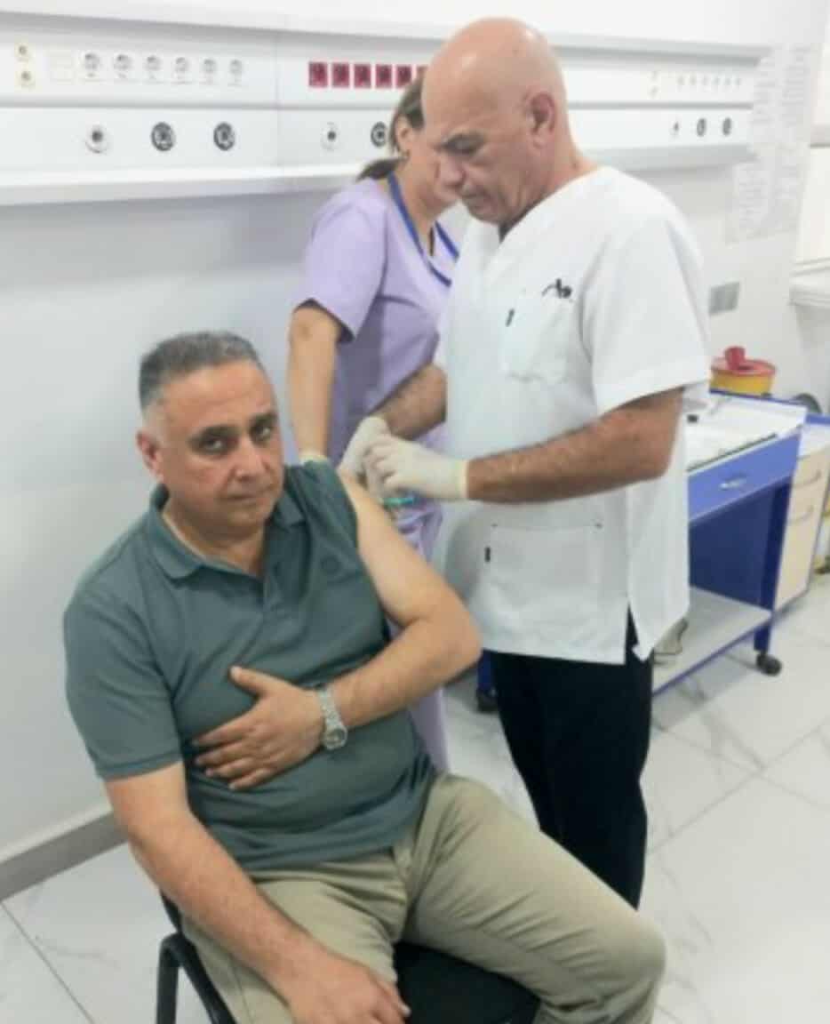 Baş redaktor sahibsiz itlərin hücumuna məruz qalıb