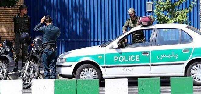İranda MOSSAD əməliyyatı: 31 nəfər saxlanılıb