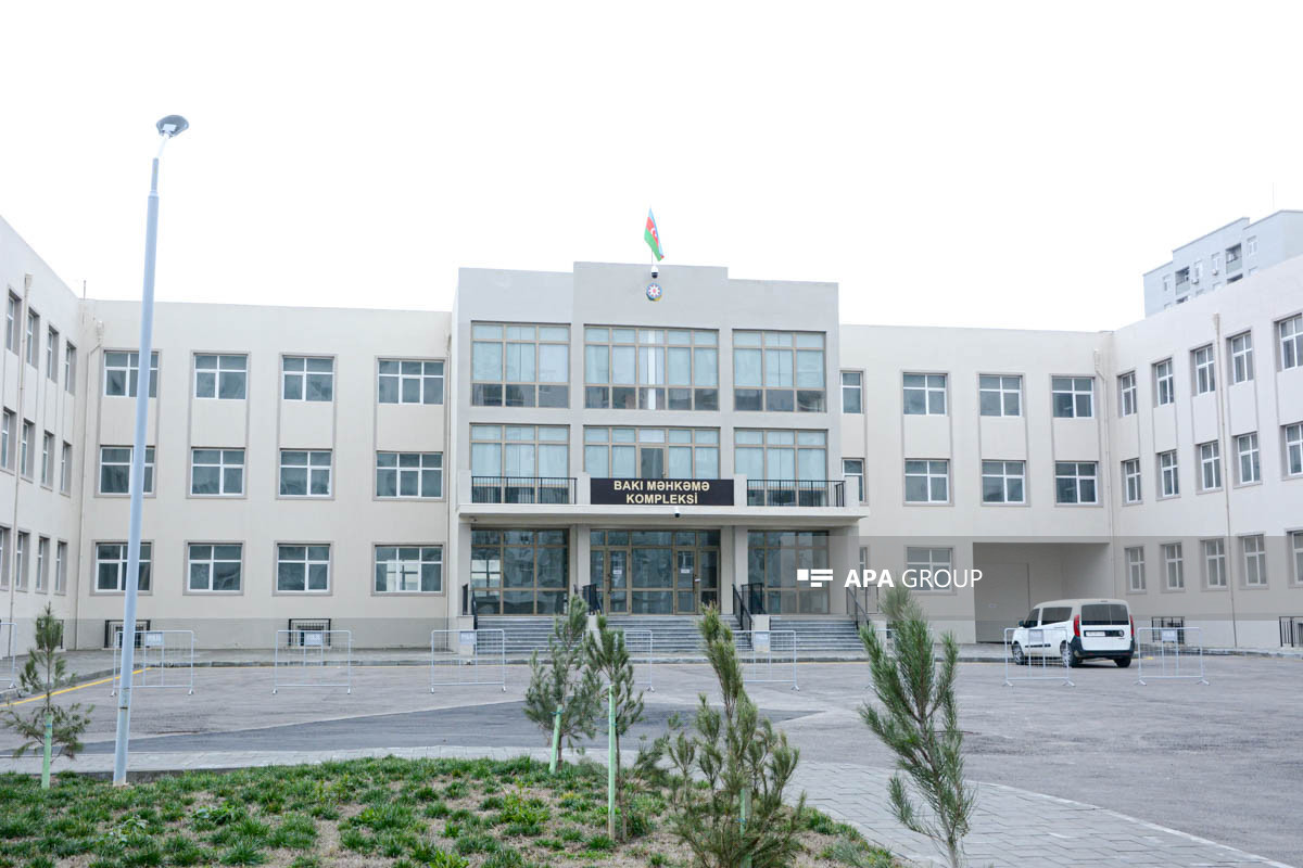 Azərbaycanın vaxtilə Ermənistan tərəfindən işğal olunmuş ərazilərində qanunsuz məskunlaşma aparılması məhkəmədə sübut olunub