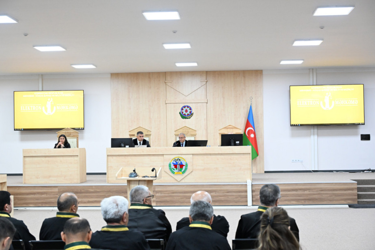 Azərbaycanın vaxtilə Ermənistan tərəfindən işğal olunmuş ərazilərində qanunsuz məskunlaşma ilə bağlı yeni faktlar açıqlanıb