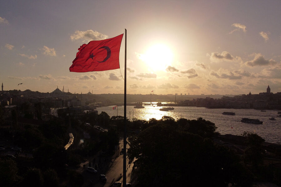Türkiyə: İran-İsrail münaqişəsi enerji bazarına təsir etməyəcək