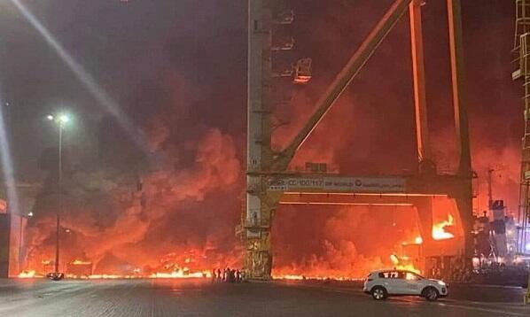 İsraildən hərbi hədəflərə zərbə: 5 əsgər öldü, 9-u yaralandı